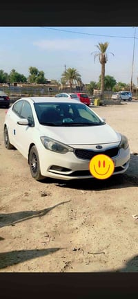 كيه سيراتو ٢٠١٤ رقم بغداد نكليزي محرك ١٨٠٠ دوش سياره خير من الله بدون ...