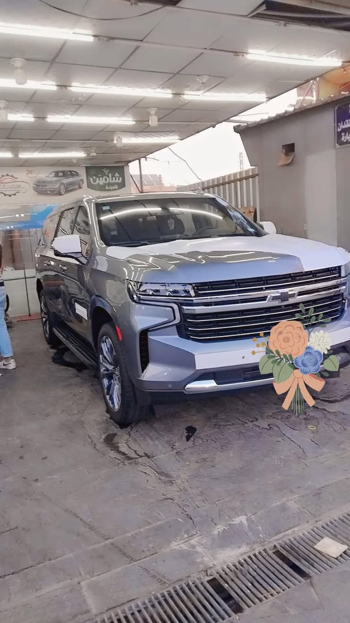 سوبربان طويل خصوصي رقم بغداد موديل 2021 وارد أمريكي ظربه جنطه اي قطعه مامفتوح ايرباكات سليمه ماشيا 72 الف فول سياره الاستفسار على رقم *********** مكان سياره بغداد
