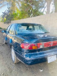 سيفيا • ١٩٩٣ • رقم بغداد