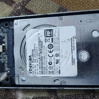 هارد ٥٠٠ جيجا • ويا راك • قفل