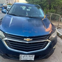 كوينكس • محرك جديد • فور ويل