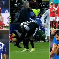 "صدفة مرعبة".. طبيب قلب بارز يفسر ظاهرة انهيار لاعبي كرة القدم ويدعو ل...