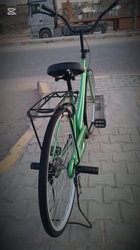 بايسكل • ٢٠٢١ • تفاحي