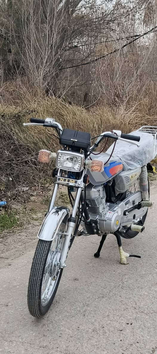 للبيع دراجه اربعه گير موديل 2027  اوراق سكنر كفاله عامه زيرو سعر 800 وبيه مجال  مكان  شاميه اتصال على هاذه رقم ***********
