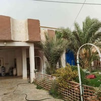 بيت قديم • تكريت القادسية • ٦٠٠م