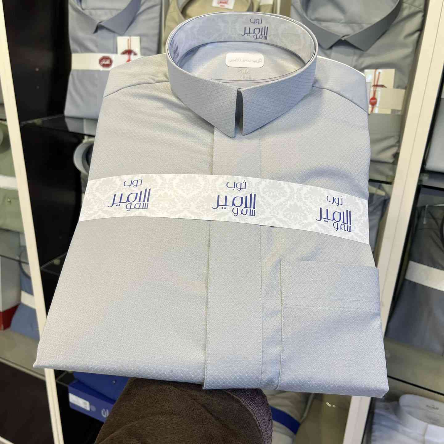 وصلنا للتو خلية نحل 
#الملك_للأبسة_الرجالية


**إذا كنت صاحب هذا الإعلان وتريد حذفه لأي سبب، رجاءا أرسل رسالة إلى الدعم الفني**