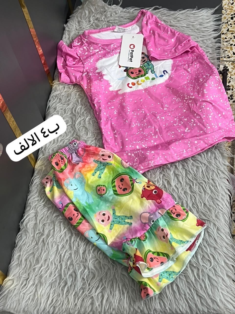 توصيل جميع المحافظات ٥ الالف للحجز رقم ***********