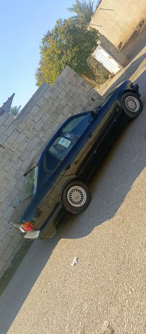 سياره للبيع نوع بي ام موديل ٩٢
رقم كركوك تحويل مباشر مكينته ٨ سلندر شرط كير مكينته مكفولات ترايك ٢٠٠ صدر جديد تخم تاير تبريد ثلج دفئه ماكوشي مايشتغل بيها سياره خير من الله تجي تفحص للاستفسار  ***********
