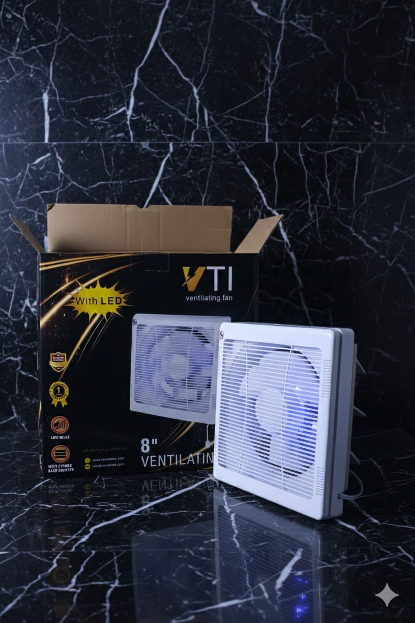 � مفرغات VTI الأصلية متوفرة بجميع القياسات 🔥
جودة عالية ✔️
سحب هواء قوي ✔️
هدوء بالصوت ✔️
موديلات عادية و With LED ✔️

📏 القياسات المتوفرة:
8 إنج
10 إنج
12 إنج

مناسبة للحمامات، المطابخ، المخازن والمحال التجارية 🏠🏪

🔹 بيع جملة فقط
🔹 أسعار خاصة للكميات
🔹 تجهيز سريع ومستمر

📍 المكان:البصرة.  تنومه. شارع الطفاء
📞 الرقم:***********

📲 ||||💜انستكرام:  https://www.instagram.com/al_mo_hi?igsh=YmVtdnU0cDV4ODJt&utm_source=qr
🎵 ||||🖤تيك توك: https://www.tiktok.com/@zxf_nm?_r=1&_t=ZS-94Jyndm7qTA
🟢 ||||💚رابط مجموعة الواتساب: https://chat.whatsapp.com/GgN1Fz6y4zCFLZSv8tfLQK?mode=gi_t

للطلب والاستفسار راسلنا خاص أو على الرقم مباشر
