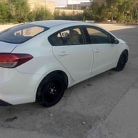 سيراتو • ٢٠١٧ • محرك وكير مكفول