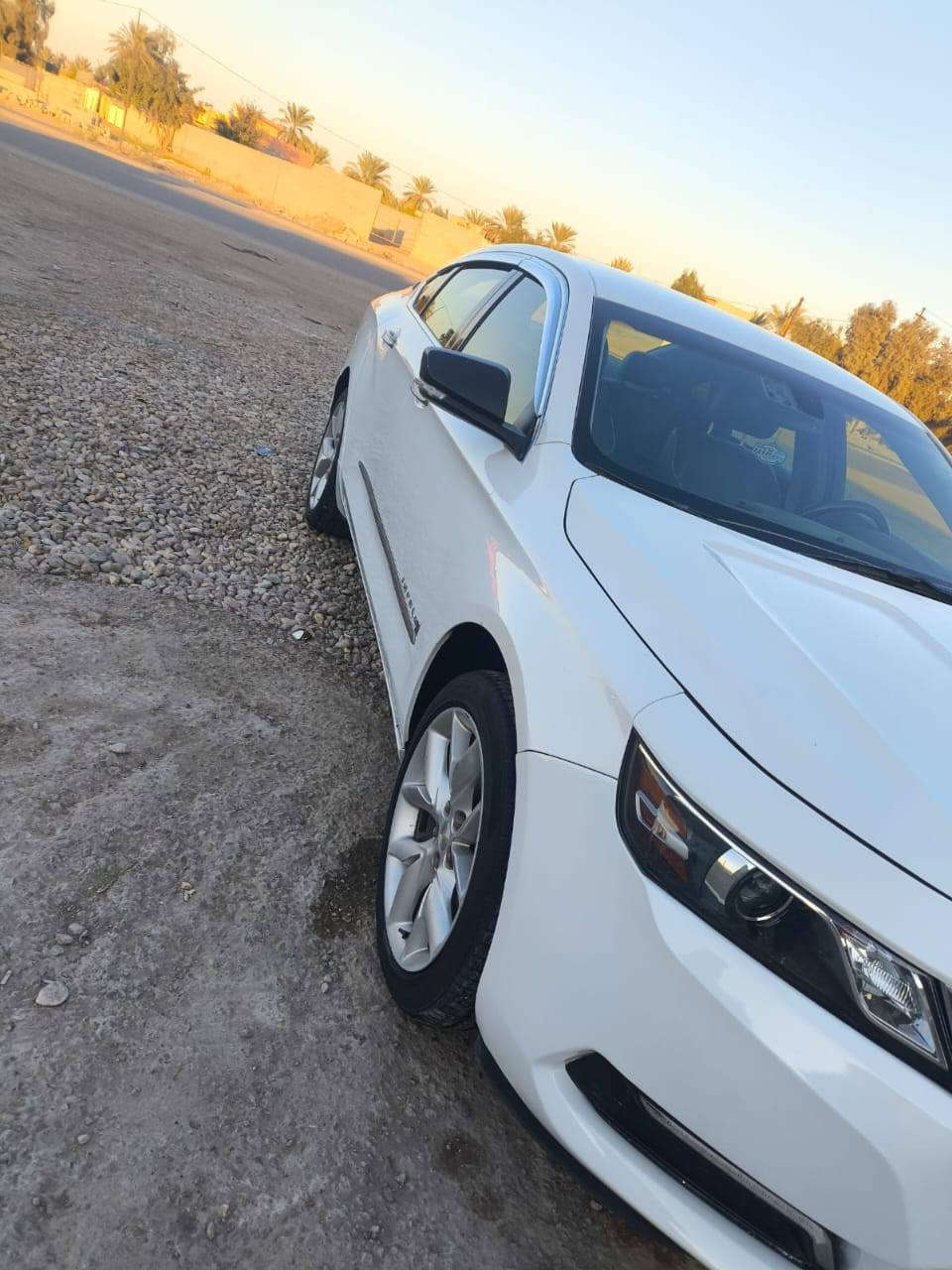 السلام عليكم
امبالا موديل 14 شرط تحويل ثاني يوم ورقم جديد وسنويه ال 30 يلا تسقط
محرك اكاديا كير مكفولات
كهربائيات كلها شغاله
تايرات جدد
تدفئه وتبريد ثلج
لايت زنون
سياره بيها فقط قطعتين صبغ بدون دواخل
السياره ماشيه 160
العنوان ديالئ بعقوبه وال اتصل علئ هاذا ارقم ***********
السعر 115وبيها مجال
