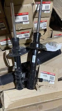 ورحمه الله وبركاته تم وصول دبلات موستنك 2005الى 2010  امامي وخلفي موتك...