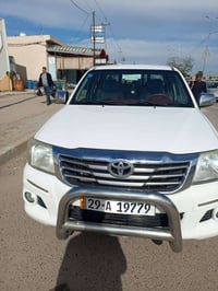 ٢٠١٥ • اوتوماتيك • رقم واسط