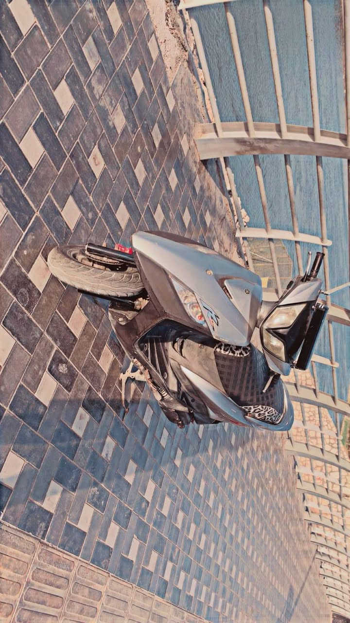 دراجه ماكس ثلعب البيع نضيف اي عطل مابيها تخم تايرات جديد جاهزه كبل الشارع
سعرها 800الف بيها مجال بسيط
العنوان بغداد شارع حيفا
رقم الهاتف ***********
