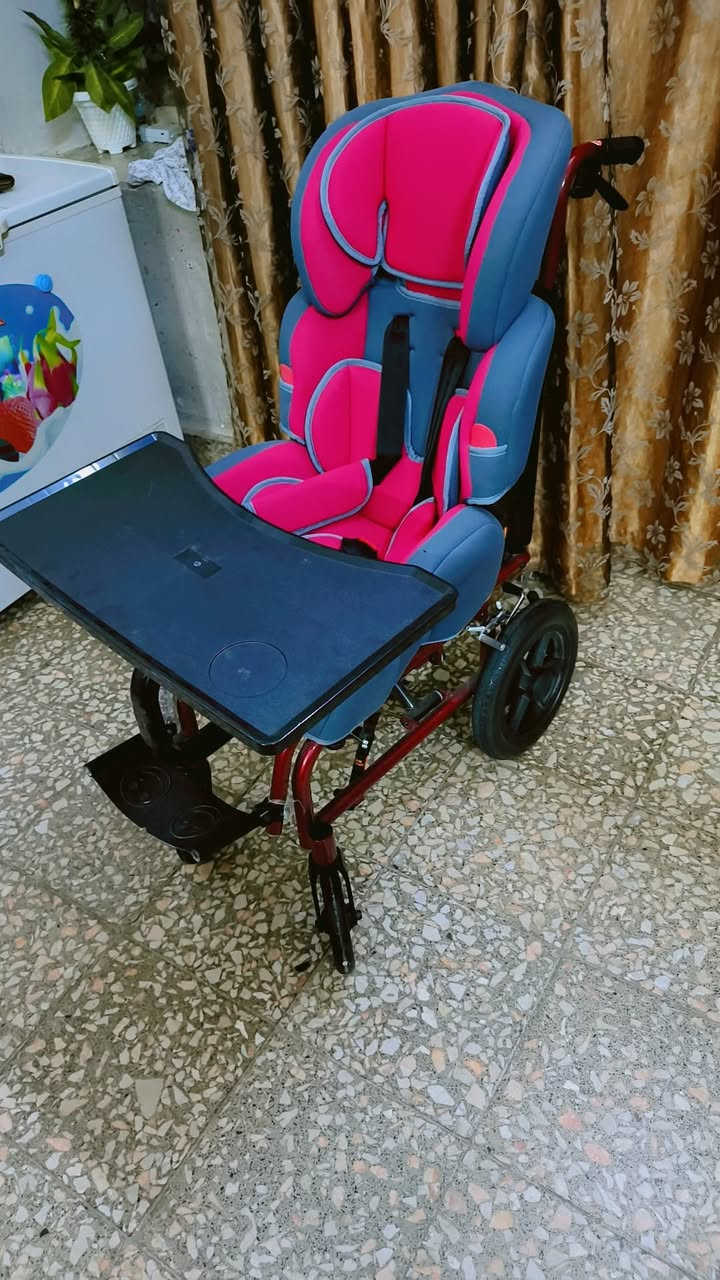 السلام عليكم  عندي عربانه ذوي الاحتياجات الخاصة اشتريتها جديد بعده ممستعمله اخذتها ٤٩٠


**إذا كنت صاحب هذا الإعلان وتريد حذفه لأي سبب، رجاءا أرسل رسالة إلى الدعم الفني**