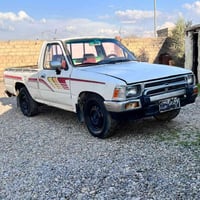 موديل ٩٥ • محرك گروسيده • رقم الآنبار