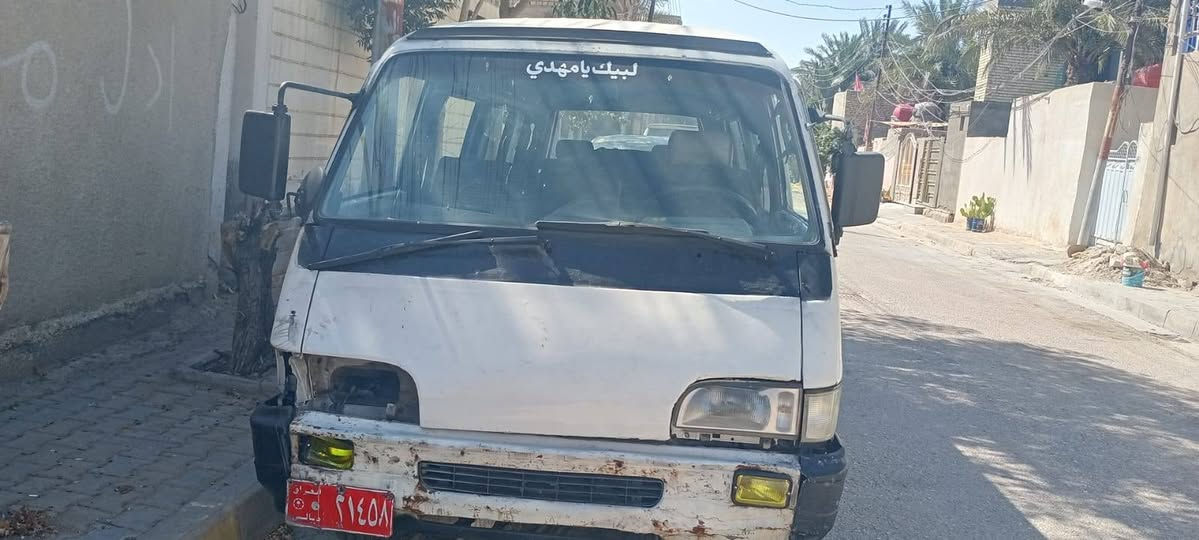 سلام عليكم من رخصت مدير الكروب اسيا للبيع 94 رقم احمر بيها خط وبحث وجاهزه خير من الله مكينه كير اكسل كهربائيات كله خير من الله مكاني كربلاء هذا رقمي *********** رايدها 25 وبخدمت الشراي
