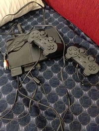 بلايستيشن • كومه ألعاب • فلاش ١٦جيجا