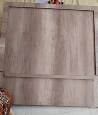 سرير نفر • نضيف جدا