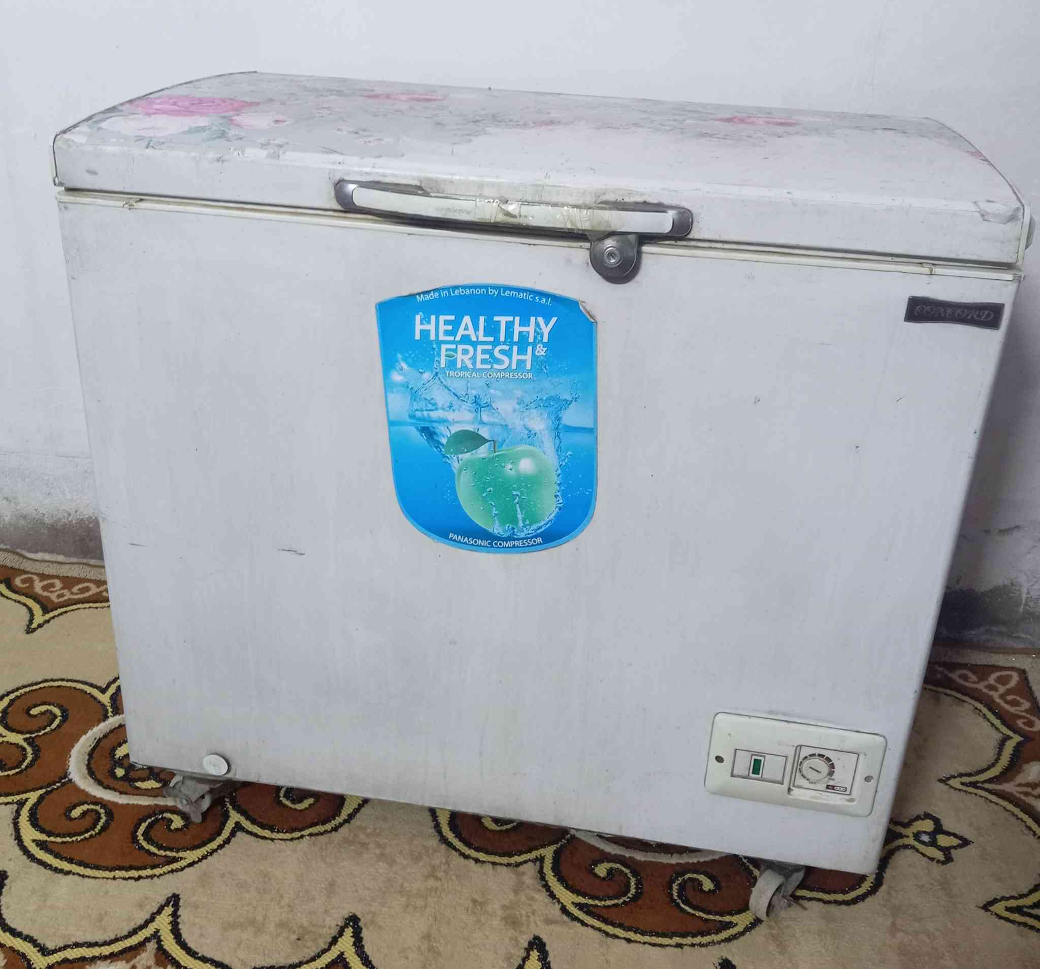 غراض للبيع عنواني لمحل ثاني شارع مقيم مقام صراي قرب مكتبه مهندس حيدر
المكان قرب مستوصف المحمودية مَقابل مستشفى الأسنان الصحي ثاني
يوجد ايضآ باله وقماصل من عمر سنه الئ ١٥سنه قطعه من ٥٠٠الئ ١٠الاف مقابيل بيت التركي مجمع المنصور تجاري ***********   ***********
