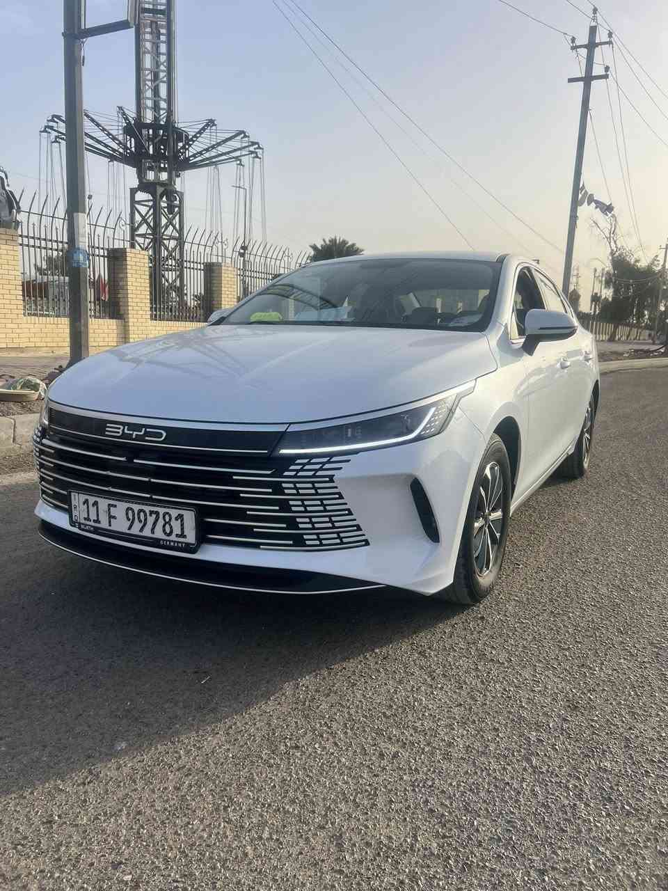 اللهم صلي على محمد وال محمد

سلام عليكم شباب 
دستروير٢٠٢٥ BYD  مرقمة بغداد
  تخلص من دوخة الترقيم وبسمي
شاشه قلاب
بصمة وكارت وشاحنة  وارضيات حوضيه مع كامل الملحقات 
مكاني بغداد  
للاستفسار *********** 
اعتذر عن الرد على التعليقات الشراي يتصل 
وحاضر لأي استفسار
