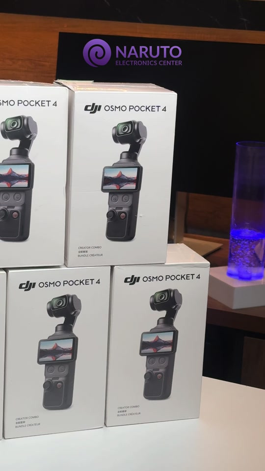 أحدث اصدارات DJI Osmo Pocoket 4 وبـ سعر 935,000 الف🔥 الكمية محدودة🔥 📍عنواننا هو : البصرة - الجزائر - العباسية - مقابل شركة أسياسيل 
 
 مستعدون للاجابة على كل استفساراتكم وتلبية كافة احتياجاتكم من خلال الاتصال على الارقام التالية🙏🏻:
 ‏***********
 ***********
 *********** #العراق #تصوير #dji #تكنولوجيا #فيديوهات 
