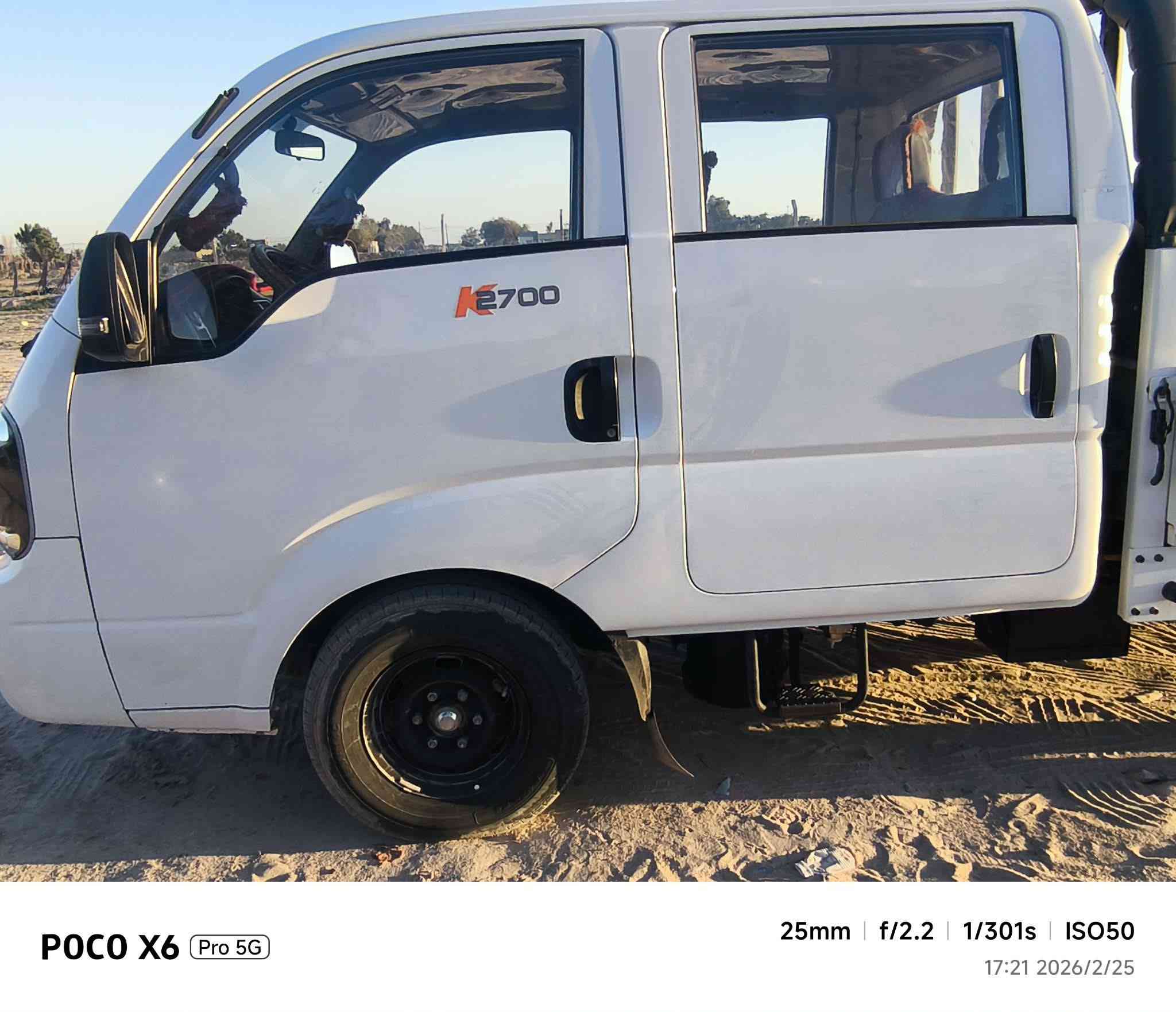 كيا للبيع موديل 2024 كافله بس الغد معور 185بها مجال للطيبين تحويل ثاني يوم ***********
