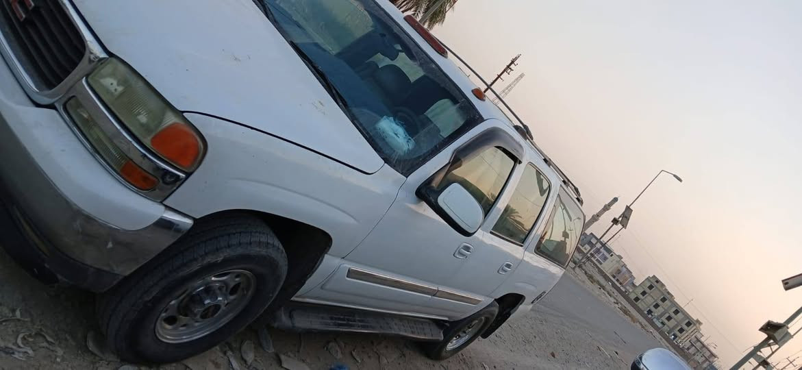 السلام عليكم جمسي موديل 2001 أصل أبيض تخم تاير برجستون جديد تبريد كير الف جديد محرك 5300 سياره جاهز رقم بغداد أجره تحويل مباشر مكان السيارة محافظة الأنبار مدينه الرمادي السعر ٨٥ وبيها مجال رقم هاتف ***********
