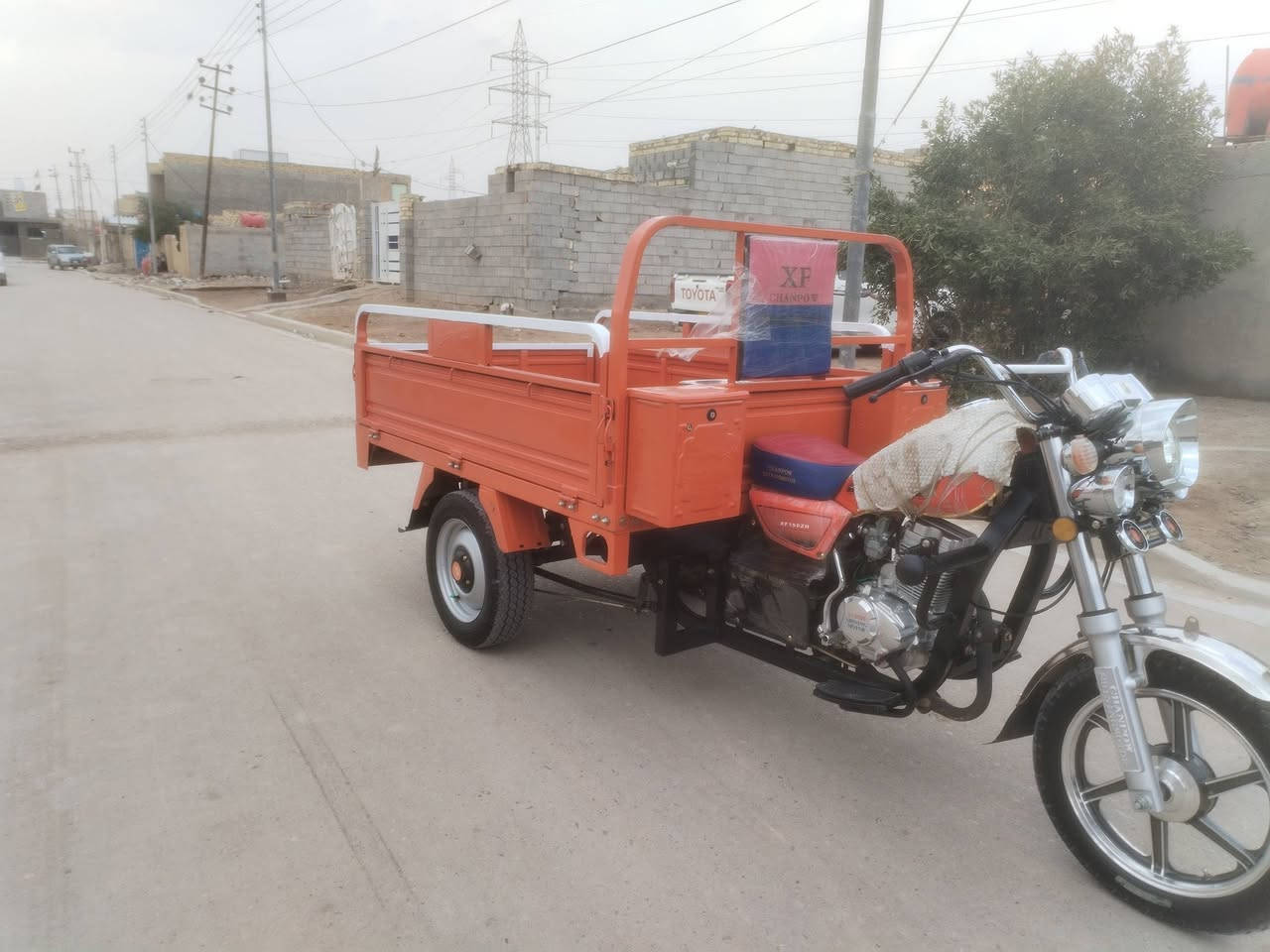 سلام عليكم ستوته للبيع 25بعدها زيرو خاص ما اجوب المكان الدوانم مقابيل محطت بيت مخيلف رقم الهاتف ***********
