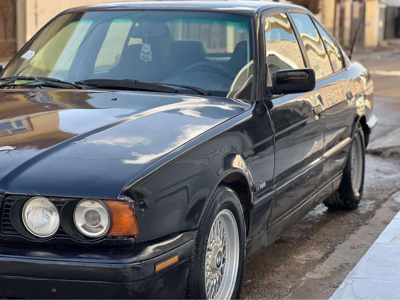 بیئیم1995گێر تۆماتیک مەکینەی 525سەیارەکە تابڵێی توند و تۆڵ و بێ مەسرەفە ڕەقەم سلێمانیە سەیارەکە پێشی بەتانەیەکی بڕاوەتەوە لەبەڕات دەرناچێت بەس ساحێبب سەنەوی و هەمووی بەشەرت 4گەڵاش غەرامەی تیایە دوای معامەلە بۆتی ئەگەڕێنمەوە سعری 38گەڵاو معامەلەیە Singapore


**إذا كنت صاحب هذا الإعلان وتريد حذفه لأي سبب، رجاءا أرسل رسالة إلى الدعم الفني**