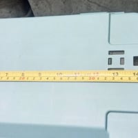 صندوق • حجم كبير • قوي متين