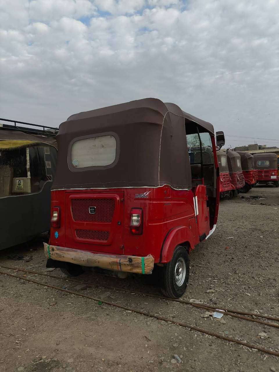 السلام عليكم تكتك 22 رقم وسنويه المكان بغداد الكماليه الاستفسار ***********
