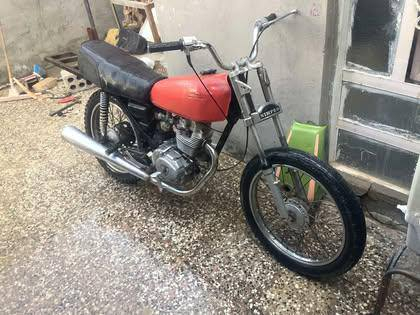 سلام عليكم دراجه للبيع كلك مكاني نجف كوفه سعر ؟150وبيهة مجال قليل  
***********وهاذه تصال
