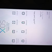 انفنكس • ١٢٨ • كامره