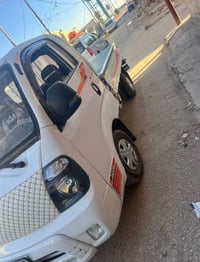 كيا بنكو • ٢٠١٨ • محرك وكير جدد