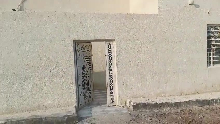 بيت للبيع +قطعه
اي ستفسار ***********صاحب البيت
