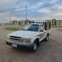 موديل ٢٠٠٧ • مكينة اصلية • ٤ باب