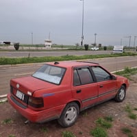 النترا • موديل ١٩٩٤ • تحویل كركوك