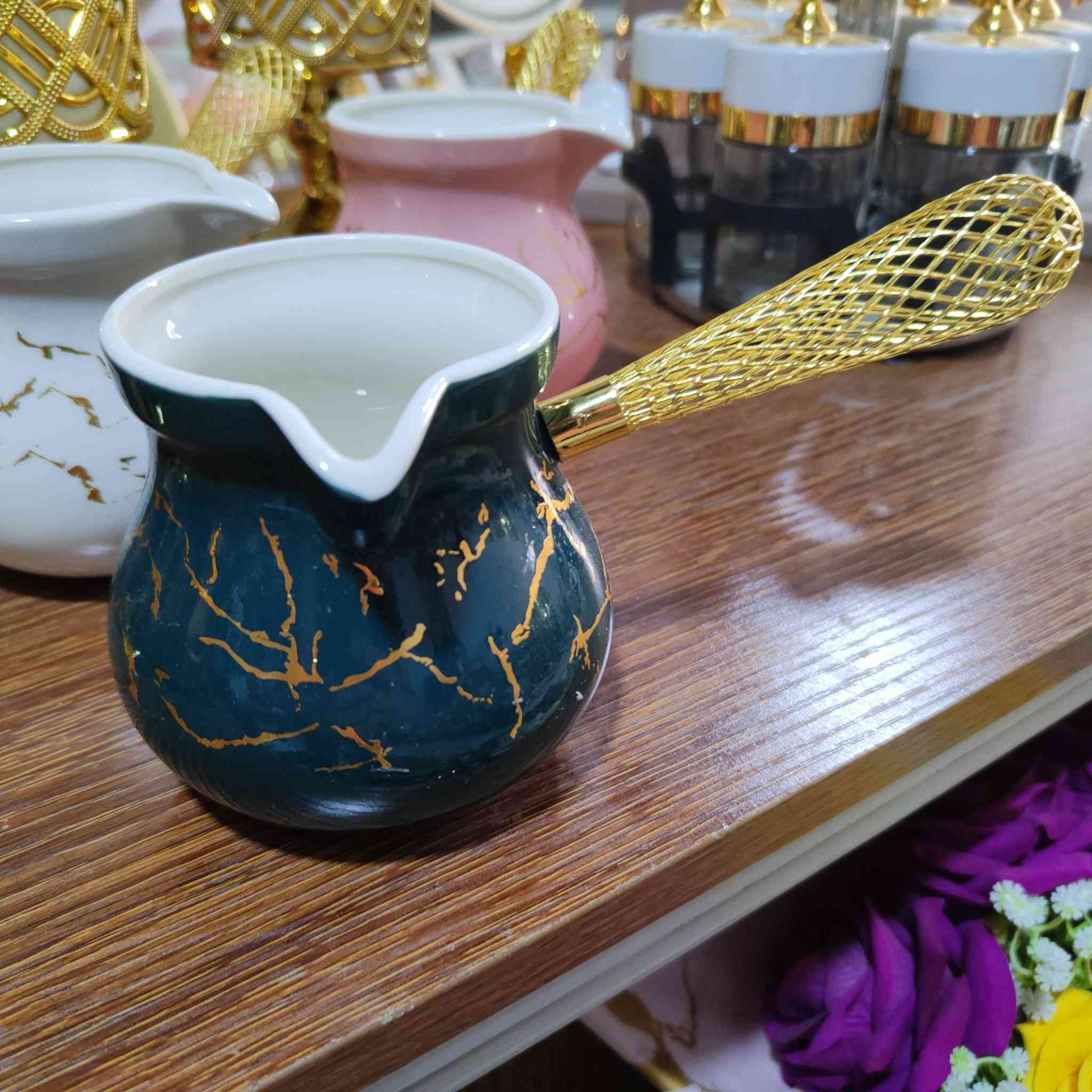 يتوفر لدينا ادوات مطبخ ومواعين ملكيه واجهزه كهربائيه متنوعه


**إذا كنت صاحب هذا الإعلان وتريد حذفه لأي سبب، رجاءا أرسل رسالة إلى الدعم الفني**