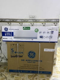 سبلت 2 طن جنرال الكترا انفيرتر مكاني بغداد مدينة الصدر 07700460095