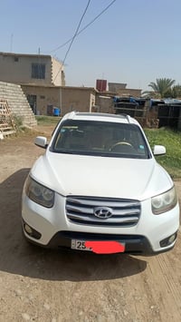 سنتافي • ٢٠١٢ • ضرر