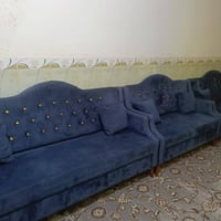 كربلاء • ١٠ مقاعد • استعمال قليل