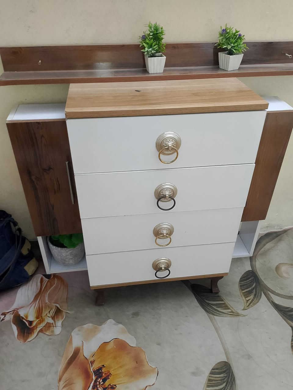 غرفه تركيه نضيفه سهرها 400مكانها بغداد دوره


**إذا كنت صاحب هذا الإعلان وتريد حذفه لأي سبب، رجاءا أرسل رسالة إلى الدعم الفني**