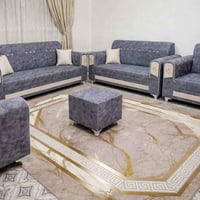 تخم قنفات • ١٠ مقاعد • طبلة وكوشات