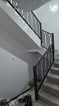 حداد متنقل • داخل الحله • انواع الحدادة