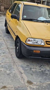 موديل ١١ • نضيفة • محرك وكير مكفولة