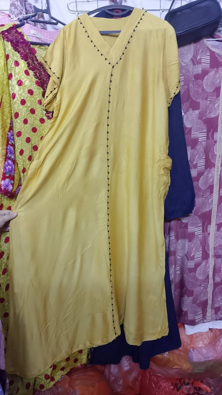 سلام عليكم توفر ملابس باله لاوربي جديد اسعار مناسبه ونضافه فول
للحجر ع رابط التكتك  وقم الحجر وتساب ***********
