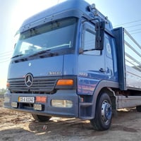 اتيكو 2004 8 طن الطول 6:30 07709494810