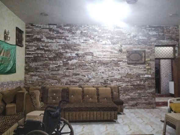 بيت للبيع مع اثاثه طابو صرف طابق واحد بناء حديث يتكون من غرفتين نوم وصاله واستقبال وصحيات ومطبخ السعر _زعفرانيه/شارع المعهدد
للاستفسار ***********
