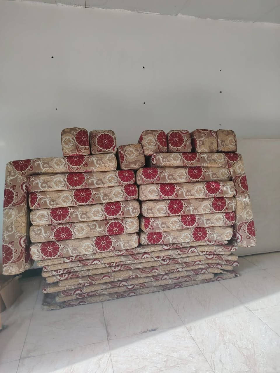 دواوين البيع شراي يدخل خاص وبخدمته


**إذا كنت صاحب هذا الإعلان وتريد حذفه لأي سبب، رجاءا أرسل رسالة إلى الدعم الفني**